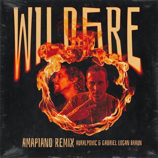 Wildfire (Amapiano Remix)