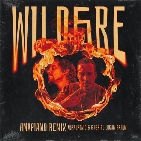 Wildfire (Amapiano Remix) ft. Gabriel Logan Braun | Boomplay Music