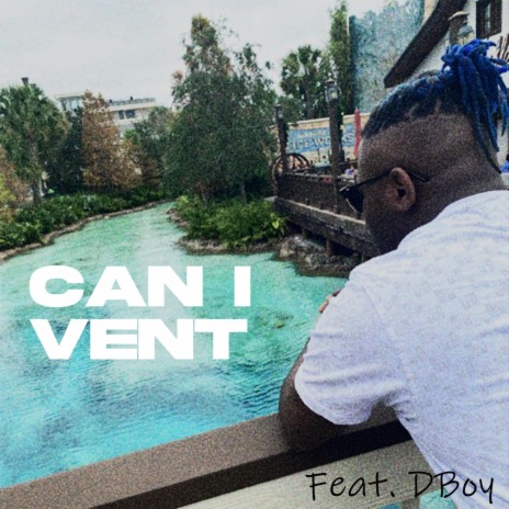 KGeezy (Can I Vent) | Boomplay Music