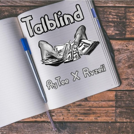 Talblind ft. Rvzeli & Bojan Rusitovic | Boomplay Music