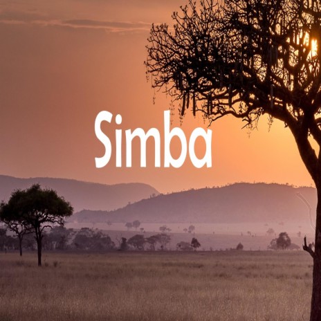 Simba Riddim | Boomplay Music
