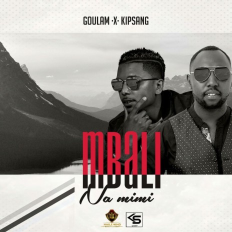 Mbali Na Mimi (feat. Kipsang)