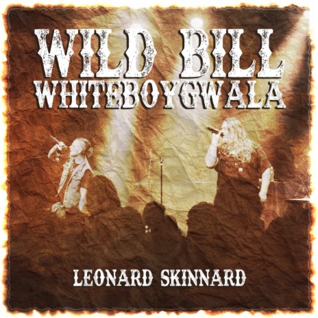 Leonard Skinnard ft. WhiteBoyGwala