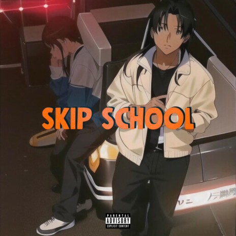 Skip school