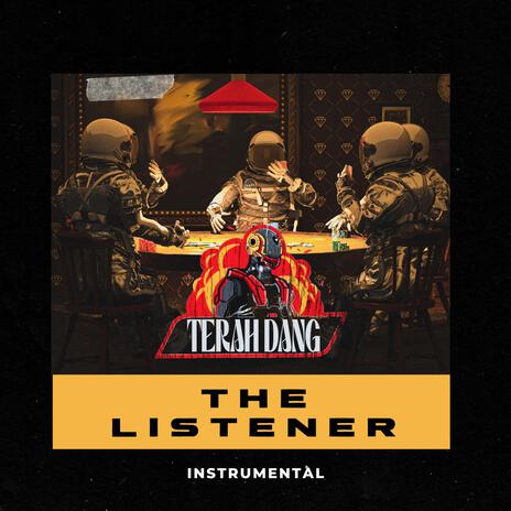 The listener | Boomplay Music