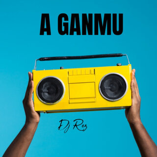 A Ganmu