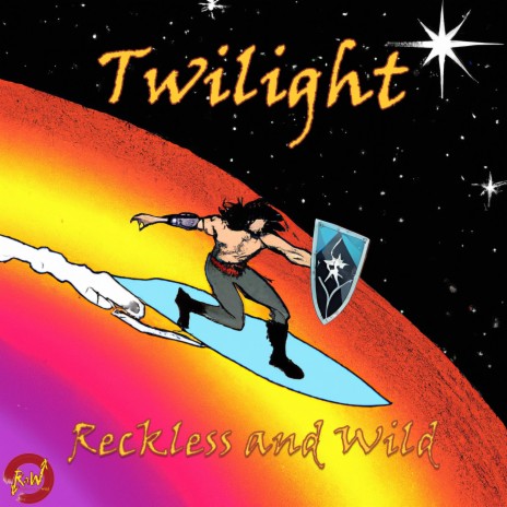 Twilight ft. John Cote | Boomplay Music