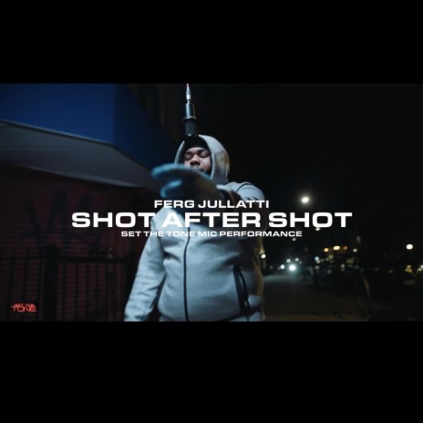 Shot After Shot