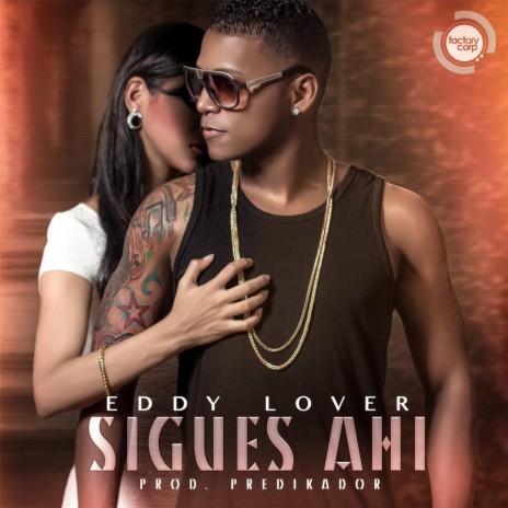 Sigues Ahi | Boomplay Music