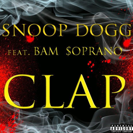 Clap (feat. Bam Soprano)