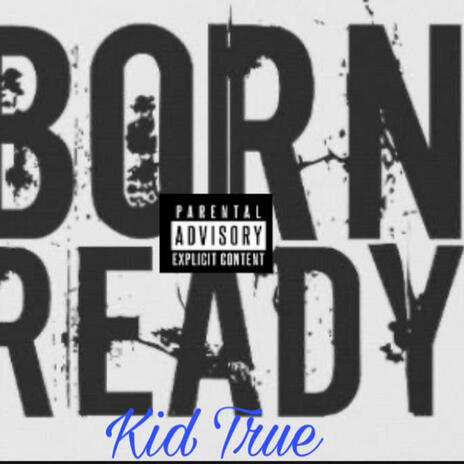 Born Ready