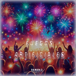 Fuegos artificiales