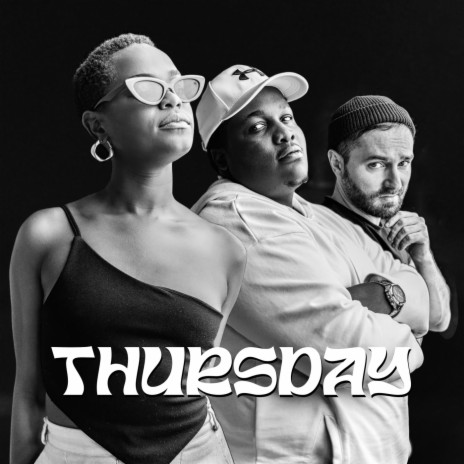 Thursday ft. Tai Dai & Soundlykbb | Boomplay Music