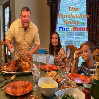 The Turducken Song lyrics | Boomplay Music