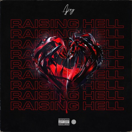 Raising Hell | Boomplay Music