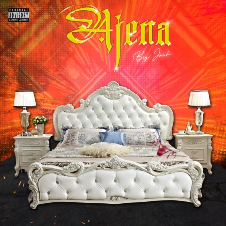 Ajena | Boomplay Music