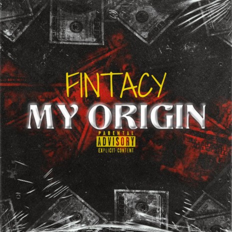 My Origin | Boomplay Music