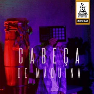 Cabeça de Máquina