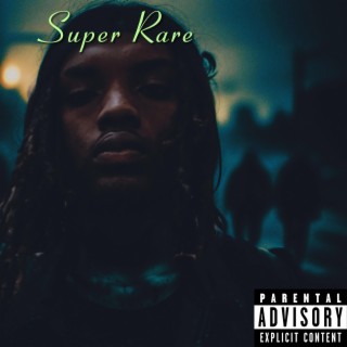 Super Rare