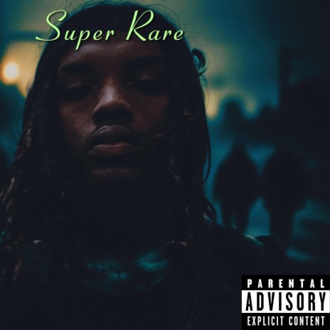 Super Rare | Boomplay Music