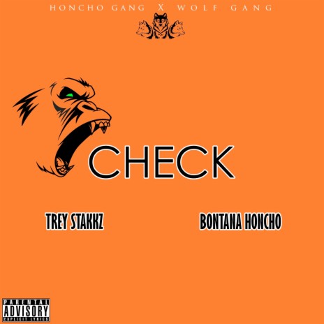 Check ft. Bontana Honcho | Boomplay Music