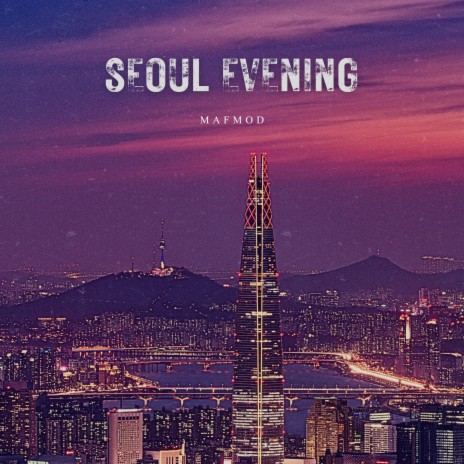 Seoul Evening