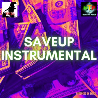 SAVEUP (INSTRUMENTAL)