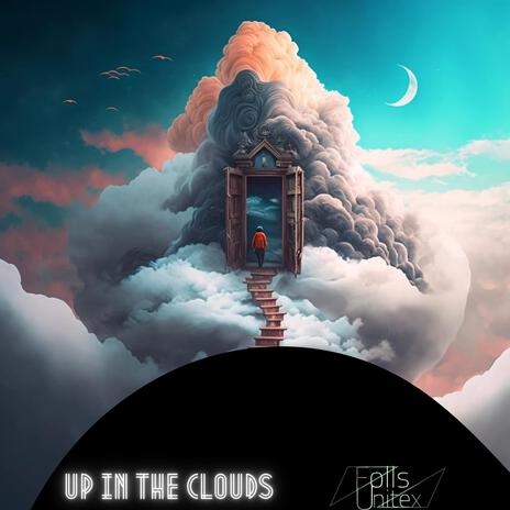 Up in the Clouds