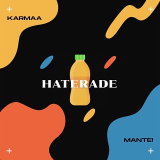 HGH (Haters Gonna Hate) [feat. Karmaa]