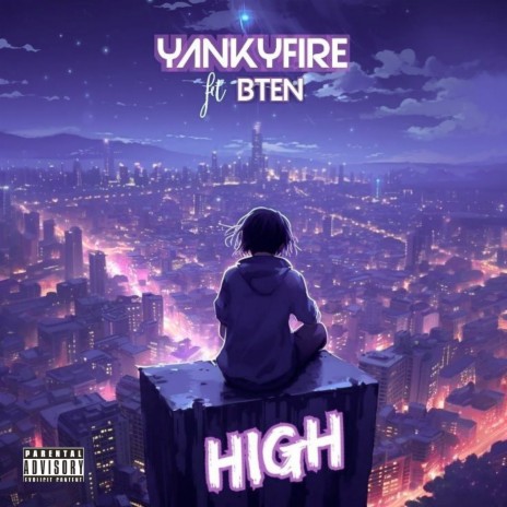 High ft. Bten | Boomplay Music