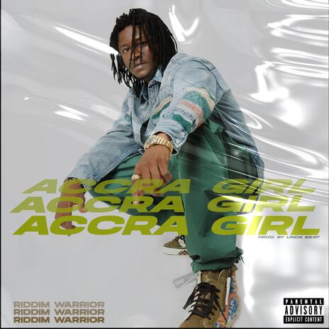 Accra Girl | Boomplay Music