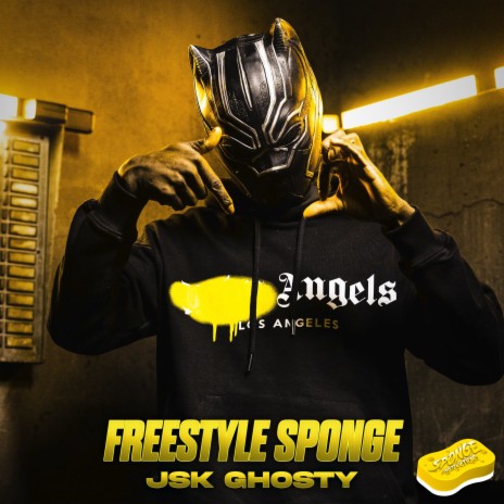 Freestyle Sponge S1-E6 ft. JSK Ghosty | Boomplay Music