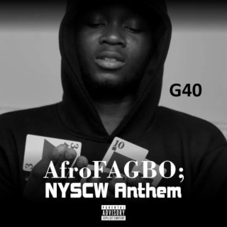 AfroFAGBO (NYSCW Anthem)