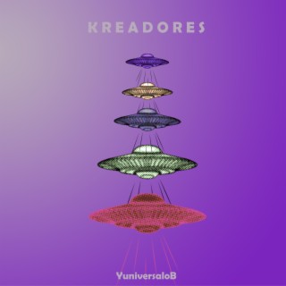 Kreadores