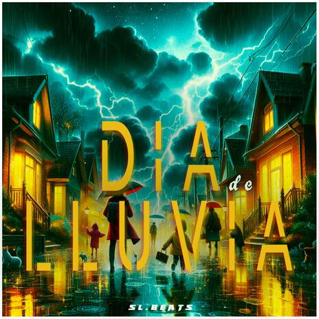 Día de lluvia | Boomplay Music