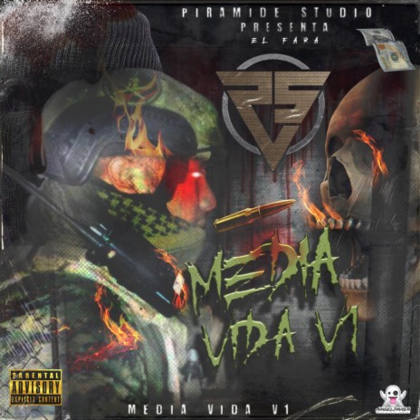 El Media Vida v1 | Boomplay Music