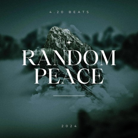 Random Peace | Boomplay Music