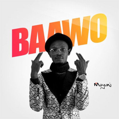Baawo | Boomplay Music
