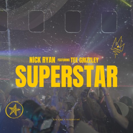 Superstar ft. Tee Grizzley | Boomplay Music