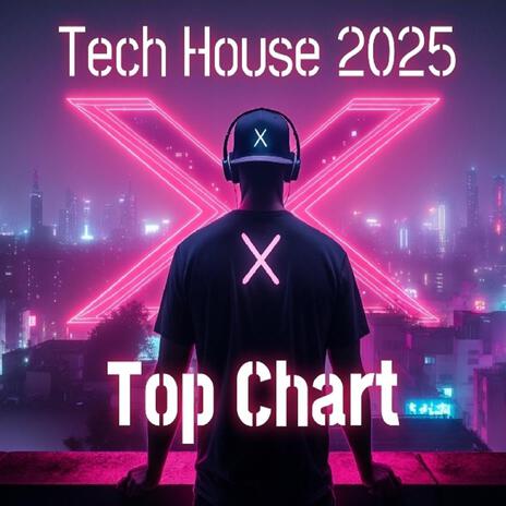 Tech House 2025 chart 9