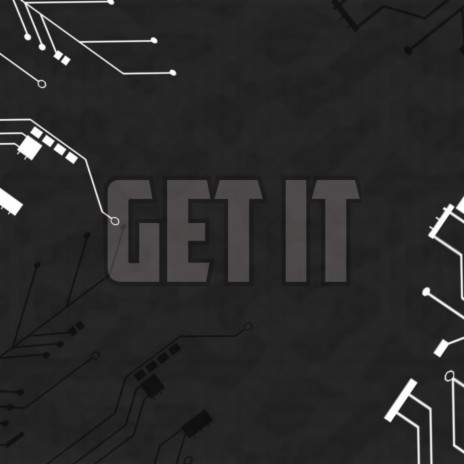 Get It ft. Banxy | Boomplay Music