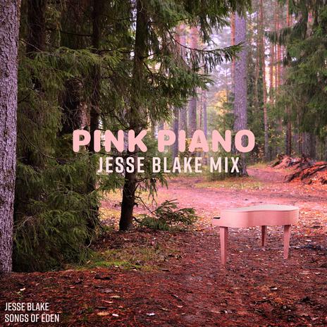 Pink Piano (Jesse Blake Mix) ft. Jesse Blake | Boomplay Music