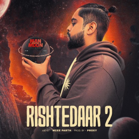 RISHTEDAR 2 ft. RizzMusic | Boomplay Music