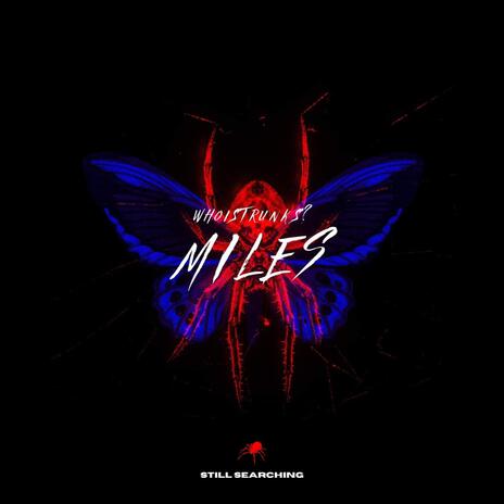 MILES | Boomplay Music