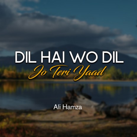 Dil Hai Wo Dil Jo Teri Yaad | Boomplay Music