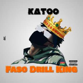 FASO DRILL KING