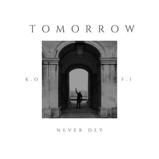 Tomorrow Never Dey (Acoustic)