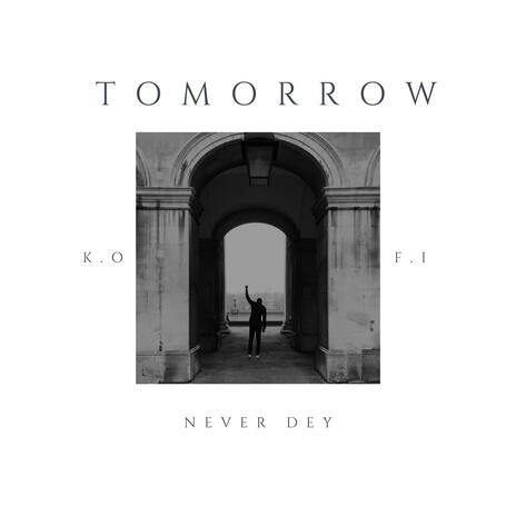 Tomorrow Never Dey (Acoustic)