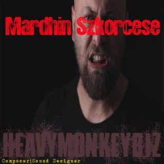 Mardhin Szkorcese