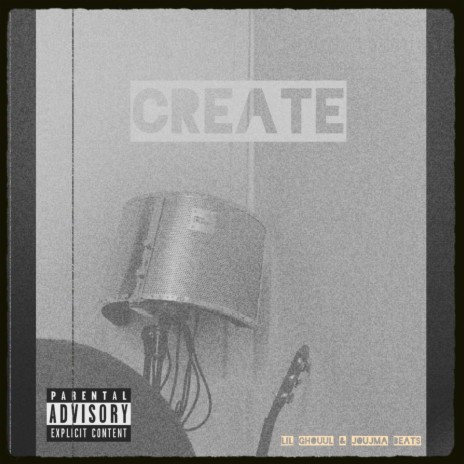 Create | Boomplay Music